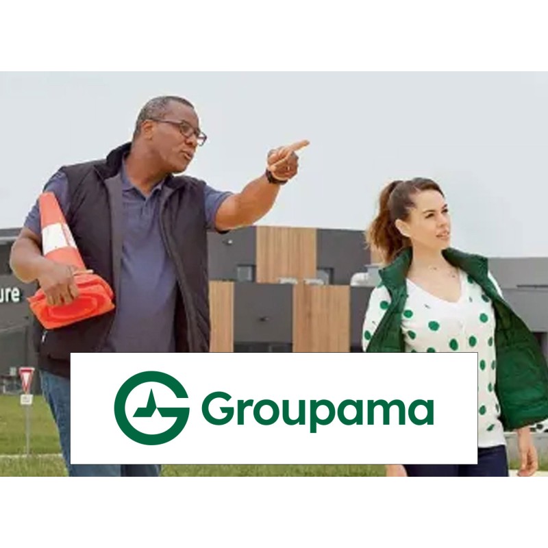 Stage Groupama